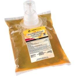 Drummond™ Foaming Antibacterial Hand Soap 1000ml Bag - 1636128