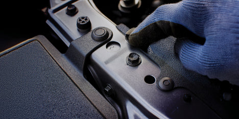 Body Hardware Cost Recovery for Collision Shops