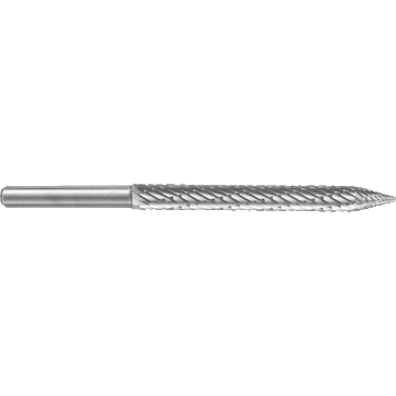 Tire Repair Burrs
