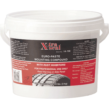 Tire Repair Chemicals
