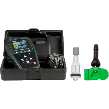 TPMS Sensors and Tools