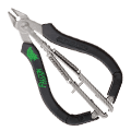 Wire Cutter & Strippers