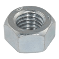 Hex Nuts