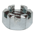 Slotted Nuts