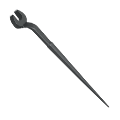 Structural Wrenches