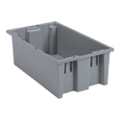 Stacking Containers