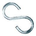 S-Hooks