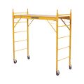Scaffolding