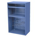 Abrasive Cabinets