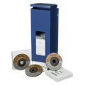 Abrasive Dispensers