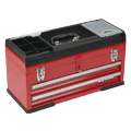 Storage Equipment/Literature