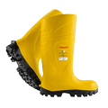 Foot Protection