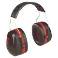 Hearing Protection