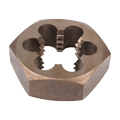 Tool Dies