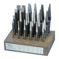 Chisels, Punches & Picks