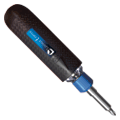 Screwdrivers & Bits