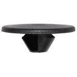 Rivet d'isolation de capot 8x12 mm (Mercedes)