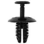 Agrafe de fixation de conduit d'admission d'air de moteur 7x6mm (VW, Audi, Porsche)