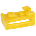Agrafe de moulure de toit 12,5x22,5x17mm (Mercedes)