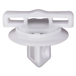 Agrafe de joint de porte, tige 17mm (Toyota, Lexus, Subaru)