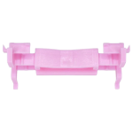 Agrafe de moulure de toit 15x51x21mm (Mitsubishi)