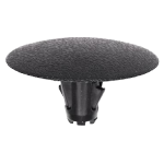 Agrafe isolante de capot 6,5x16mm (Subaru)