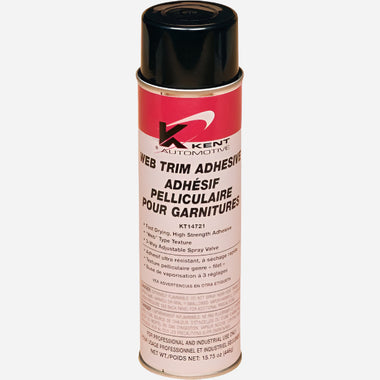 Adhesives