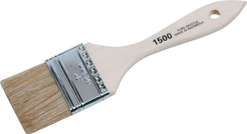 Paint/Varnish Brushes