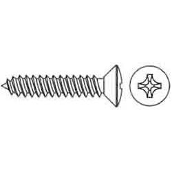 Sheet Metal Screw – Kent Automotive