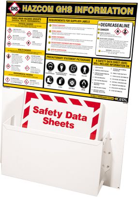 Information Stations