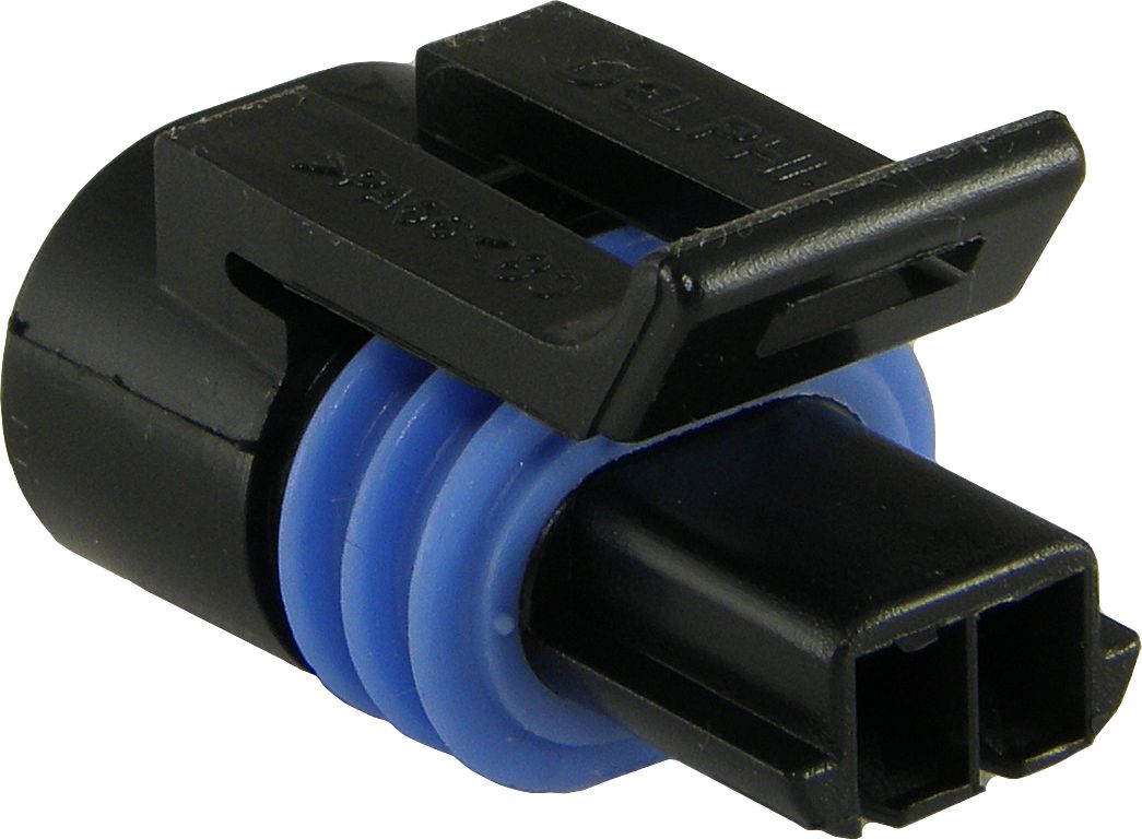 MP 150 Series 2-Way P2S Connector – Kent Automotive