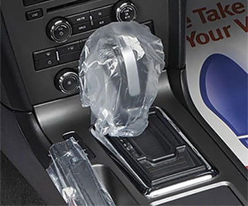Gear Shift Covers