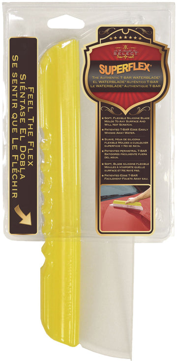 Squeegees