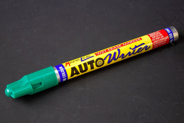 Markers/Crayons