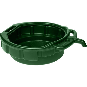 Drain Pans and Drip Trays