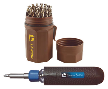 Complementary Cutting Tool Items
