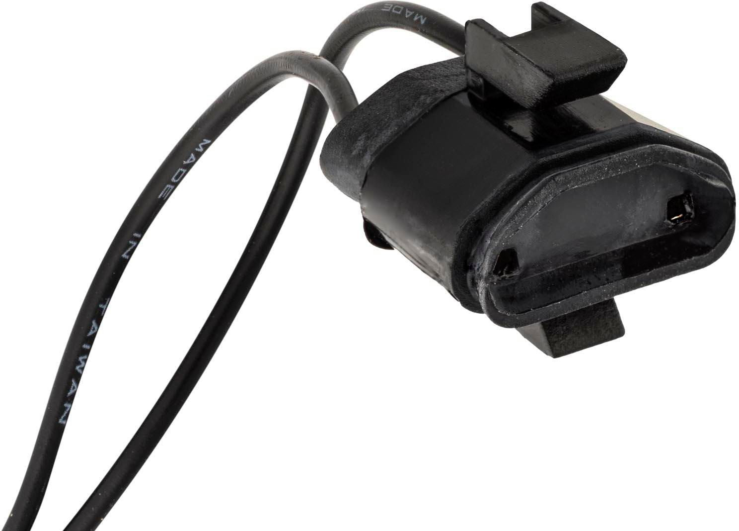 Windshield Wshr Pump Harness Connector – Kent Automotive