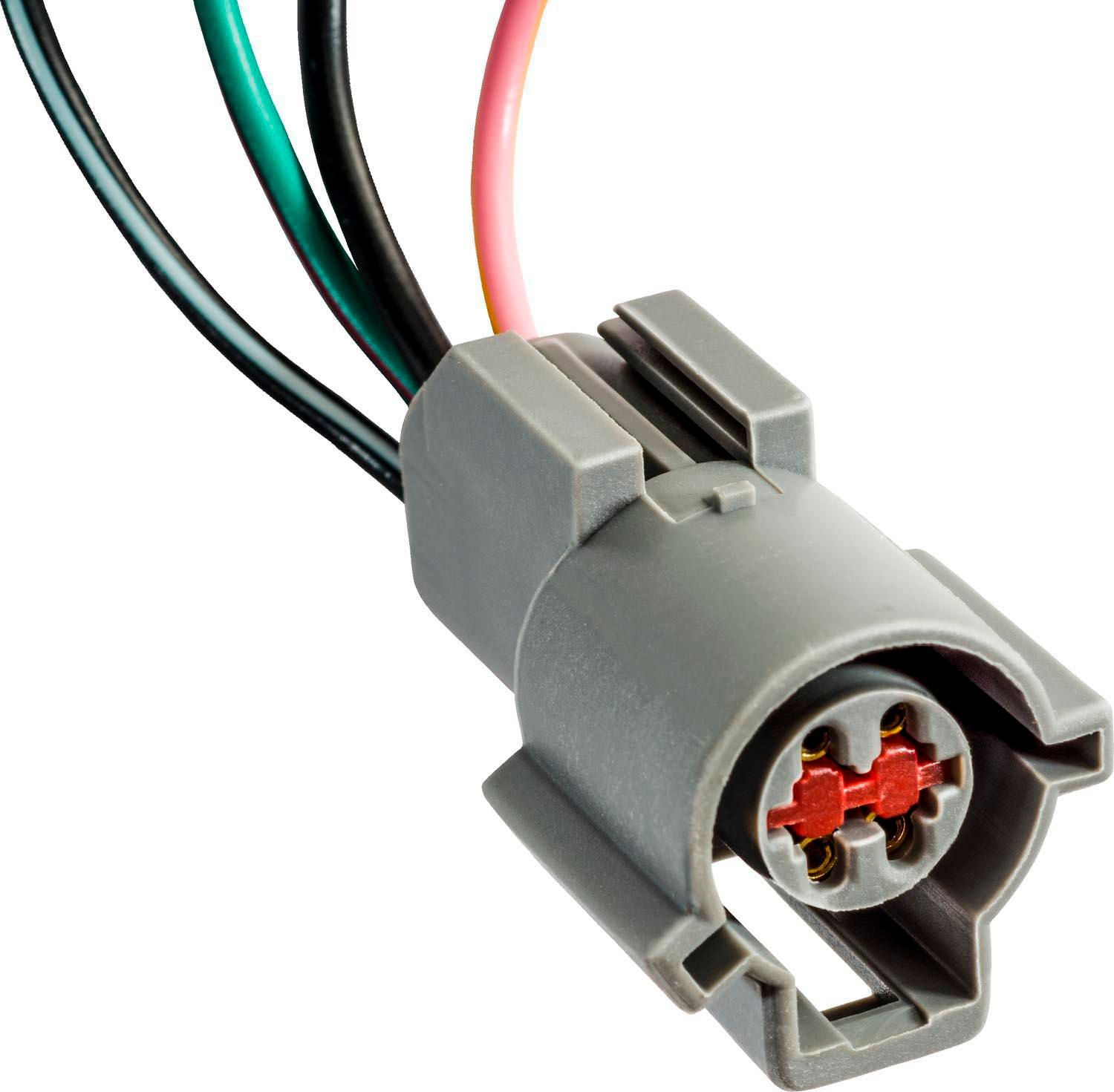 Exhaust Sensor Harness Connector – Kent Automotive
