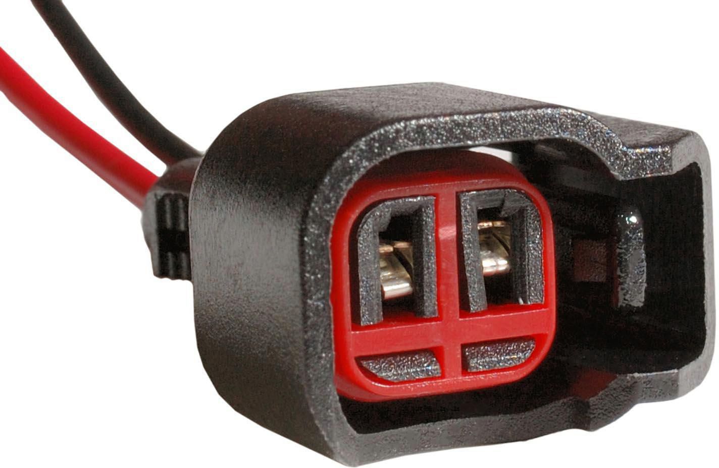 Wire Harness Connector Fuel Injectors – Kent Automotive