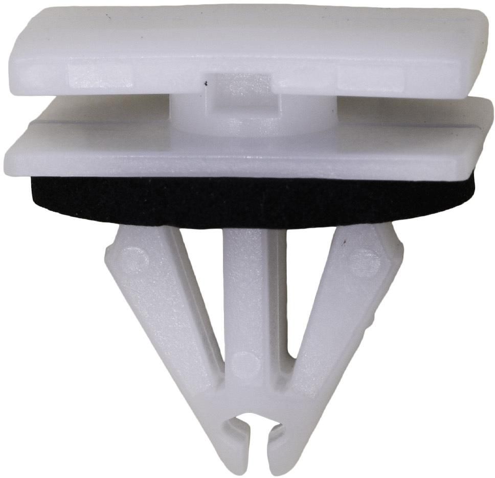 Moulding Clip With Sealer – Kent Automotive