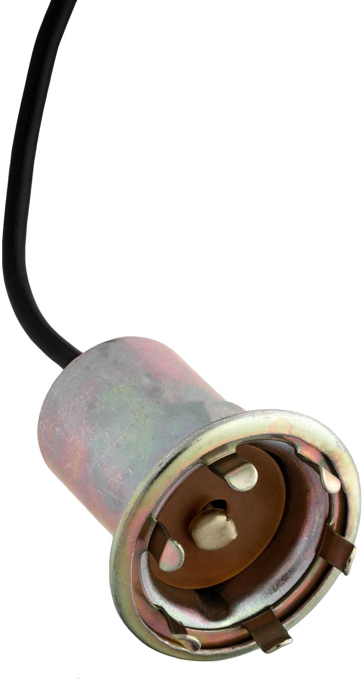 Licenseplate Regular Base Socket Asembly – Kent Automotive