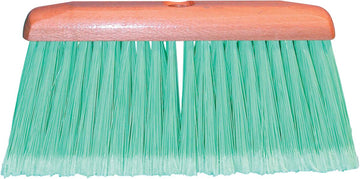 Industrial Push Brooms