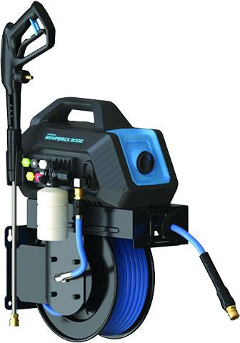 Pressure Washers