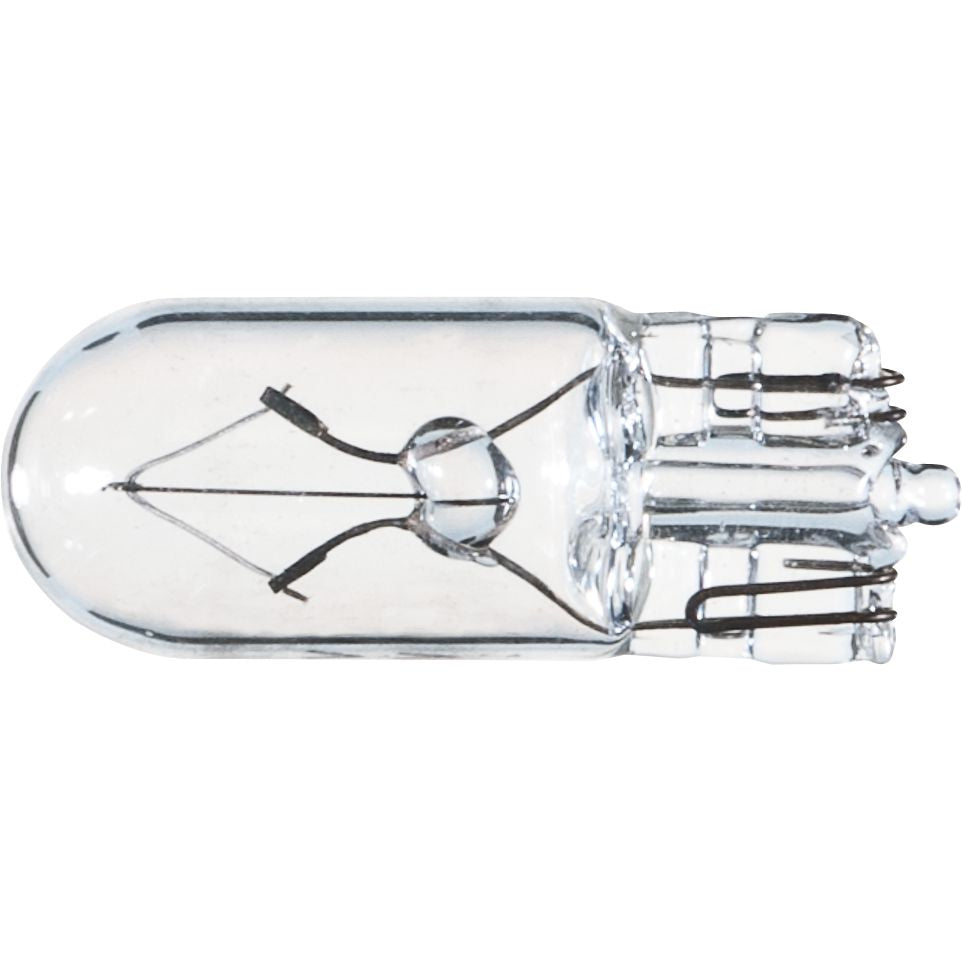 Miniature Incandescent Bulb 12V 22CP – Kent Automotive