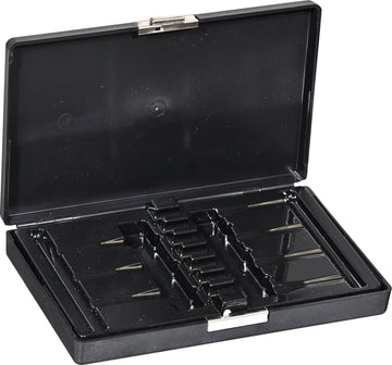 Storage Cases/Holders