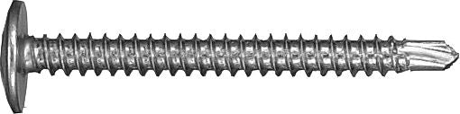 Modified Truss Self-Drilling Screw – Kent Automotive
