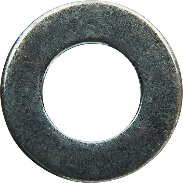 DIN 125A Flat Washer Grade 140 HV M8