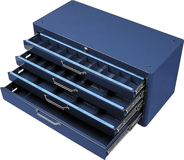 Cutting Tool Storage