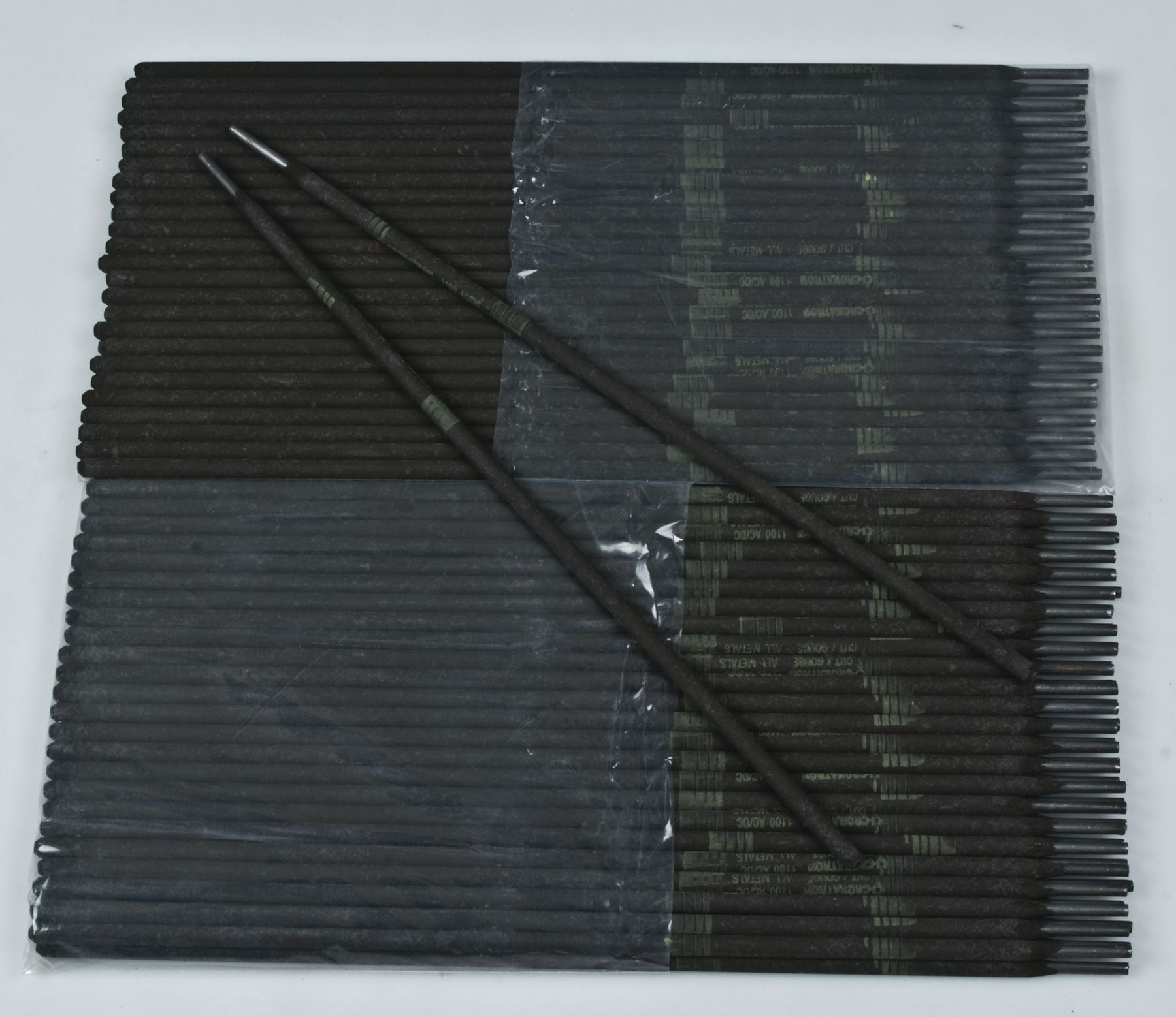 1100 Gouging and Cutting Stick Tile Electrode 5/32 