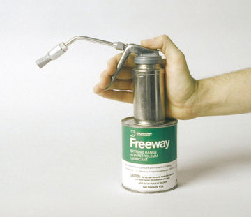 Chemical Dispensing and Application Equipment